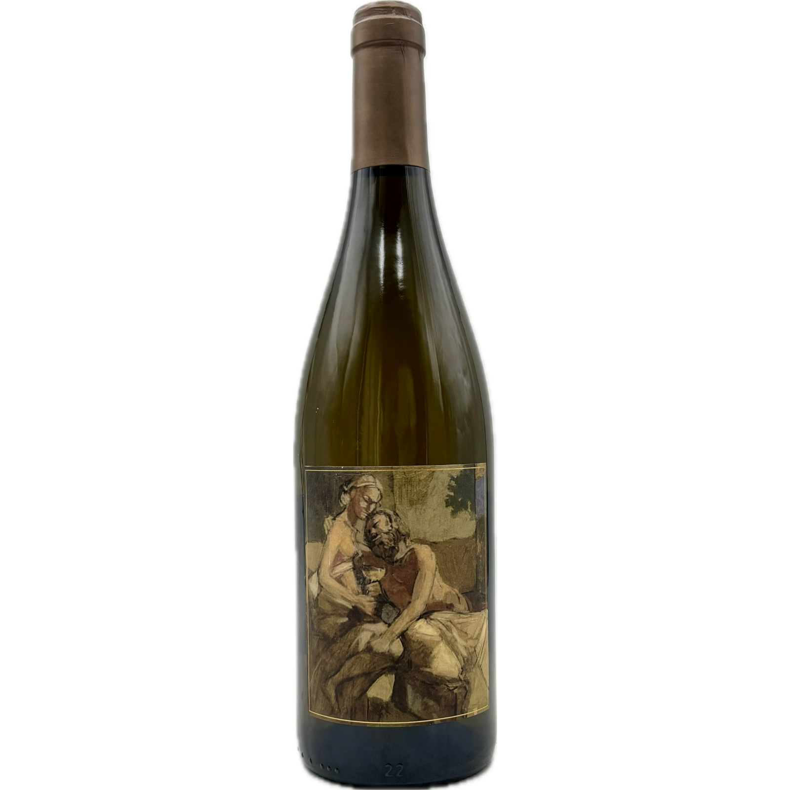 Domaine Yves et Mathilde Gangloff 2024