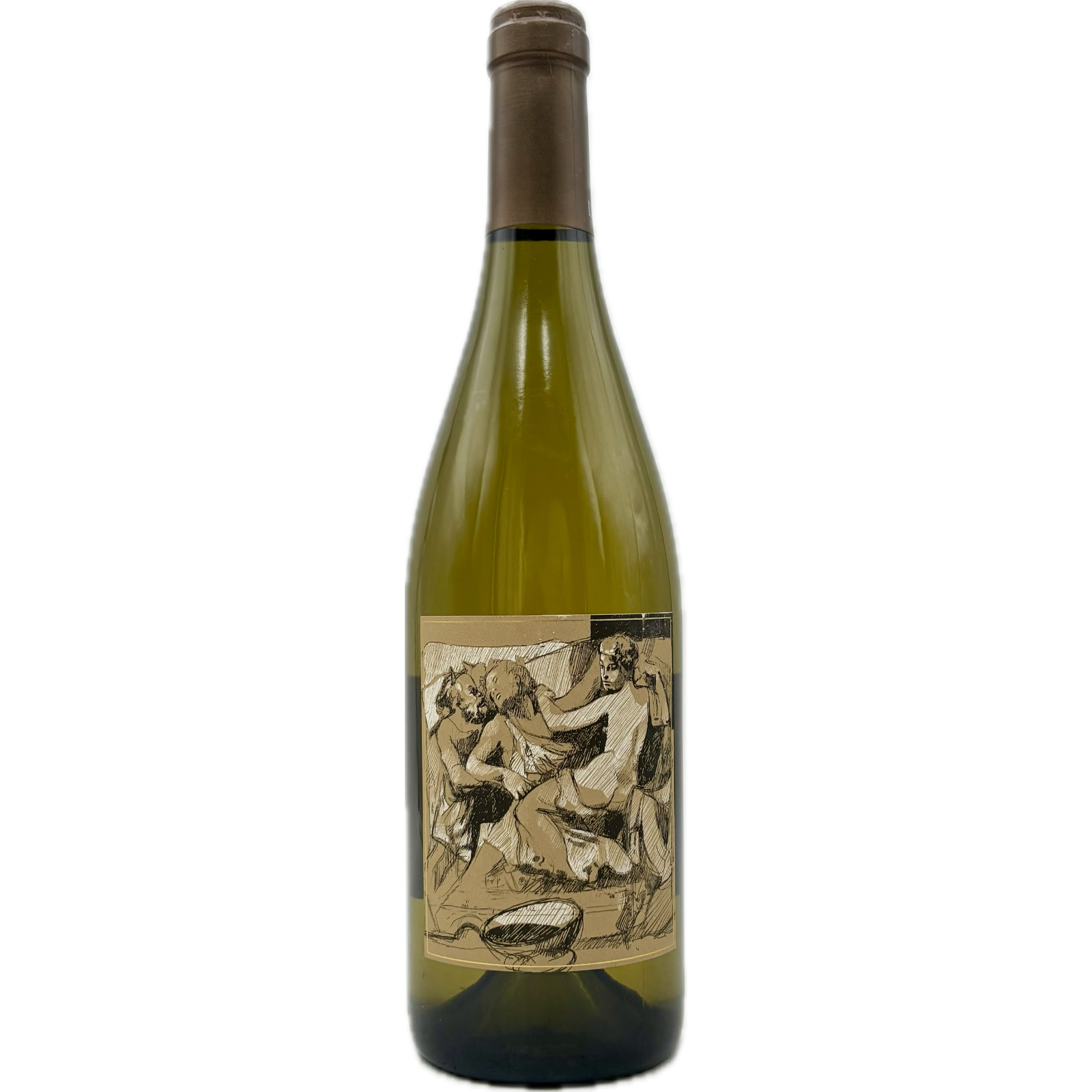 Domaine Yves et Mathilde Gangloff 2024