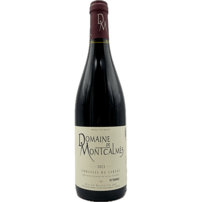 Domaine de Montcalmès 2023