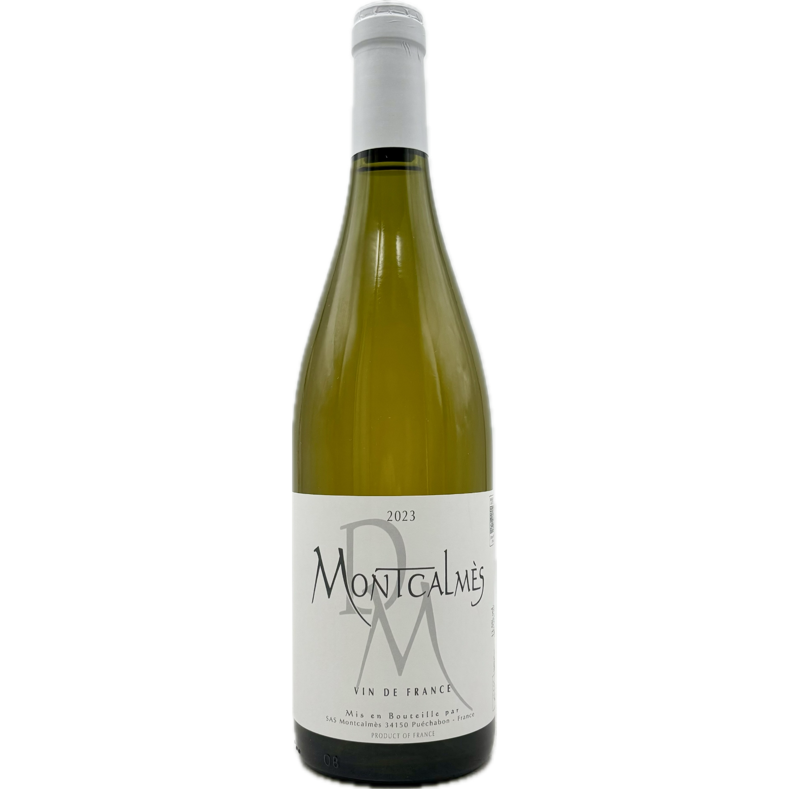 Domaine de Montcalmès 2023