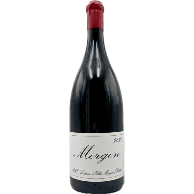 Domaine Marcel Lapierre 2025