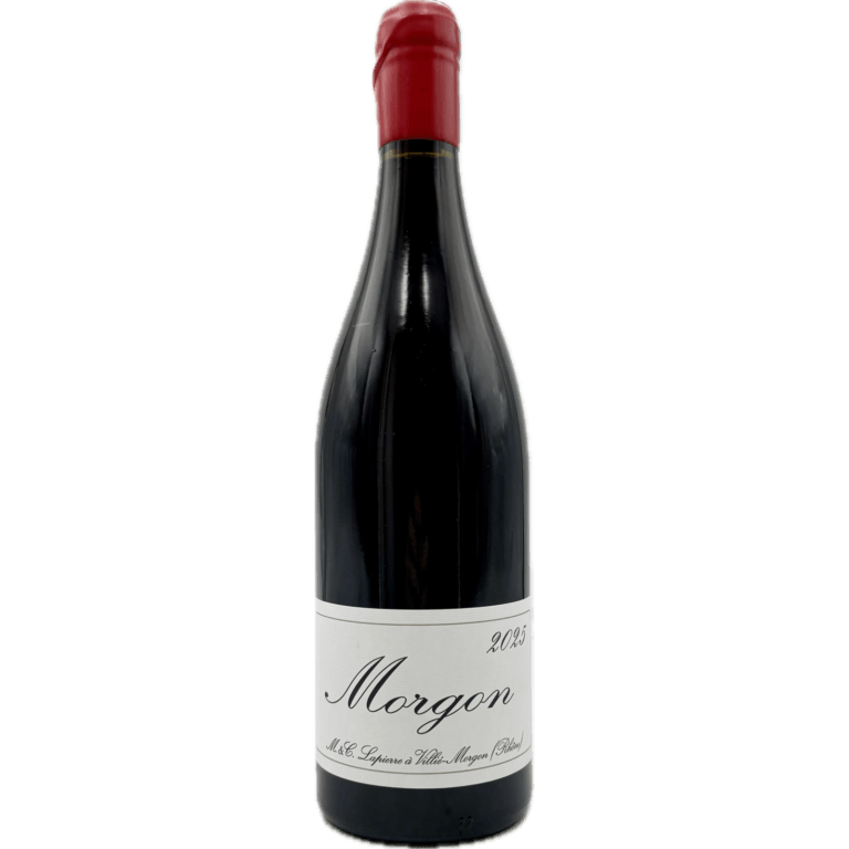 Domaine Marcel Lapierre 2025