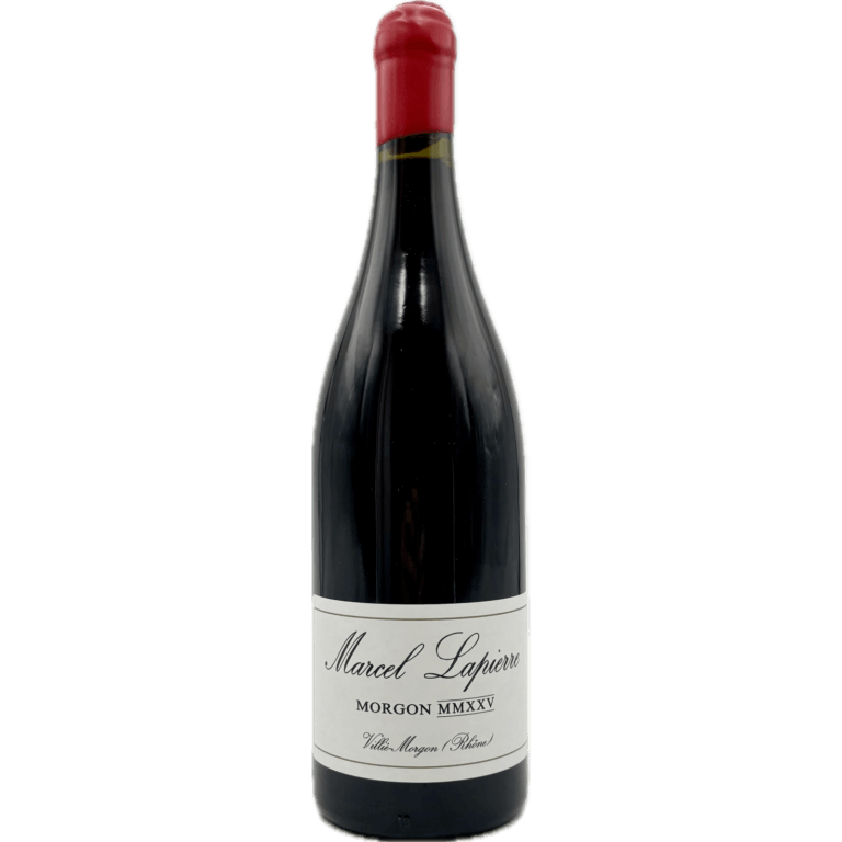 Domaine Marcel Lapierre – Cuvée Marcel Lapierre 2025