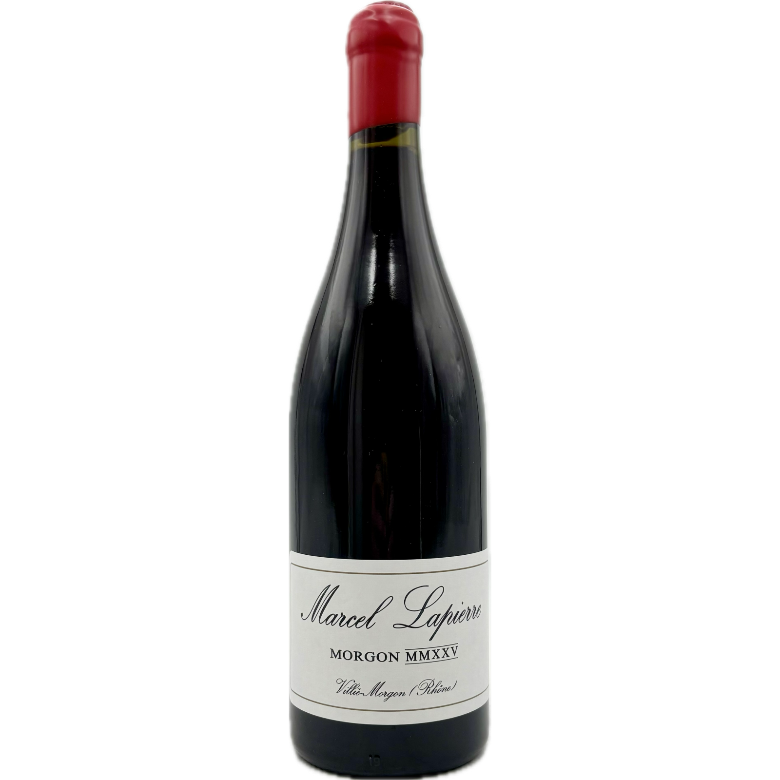 Domaine Marcel Lapierre – Cuvée Marcel Lapierre 2025