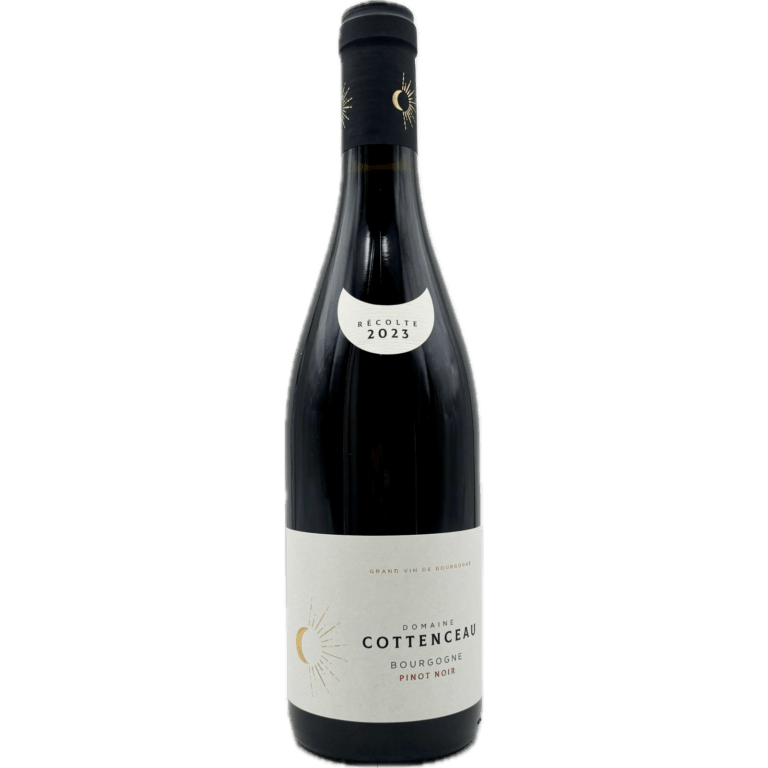 Domaine Cottenceau – Pinot Noir 2023