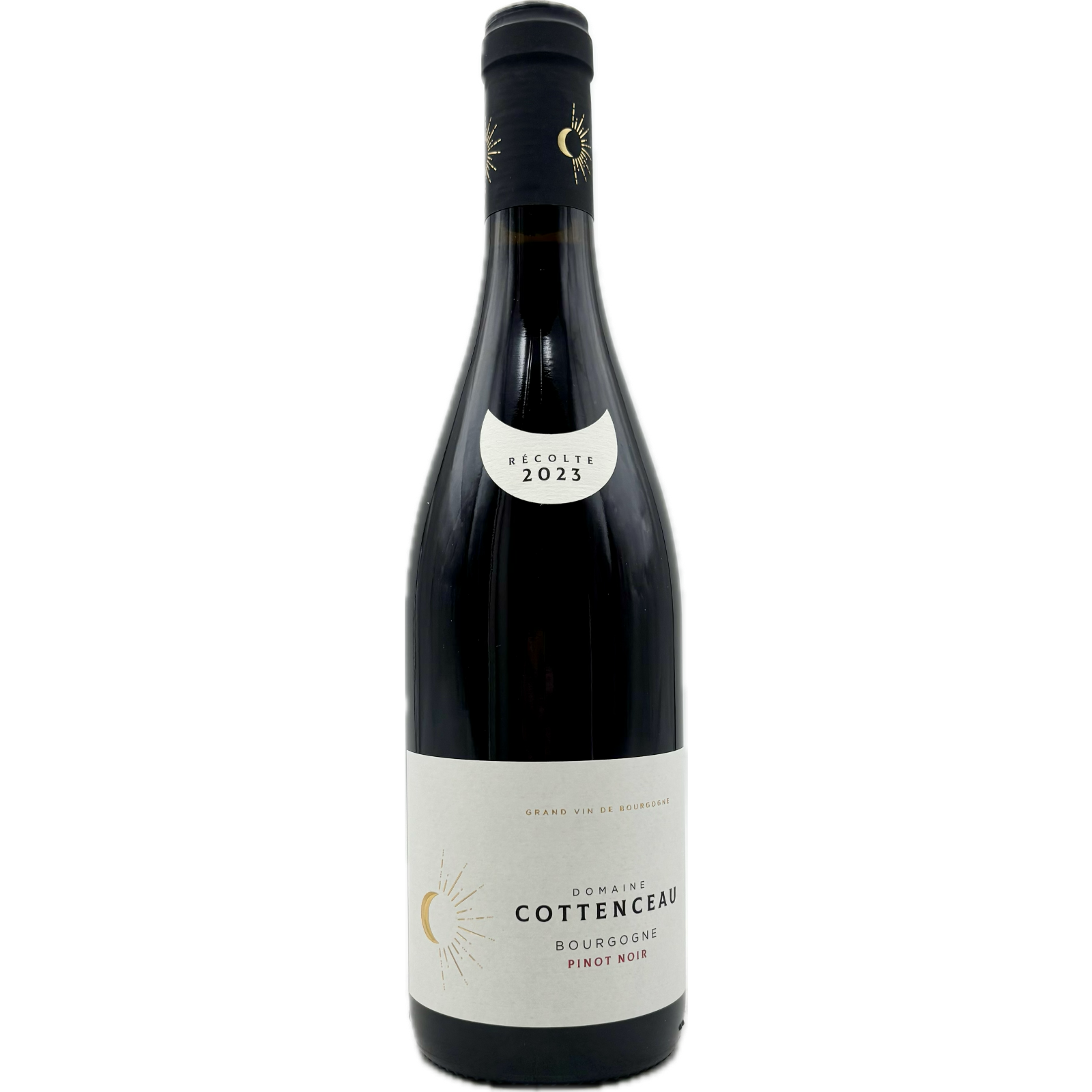 Domaine Cottenceau – Pinot Noir 2023