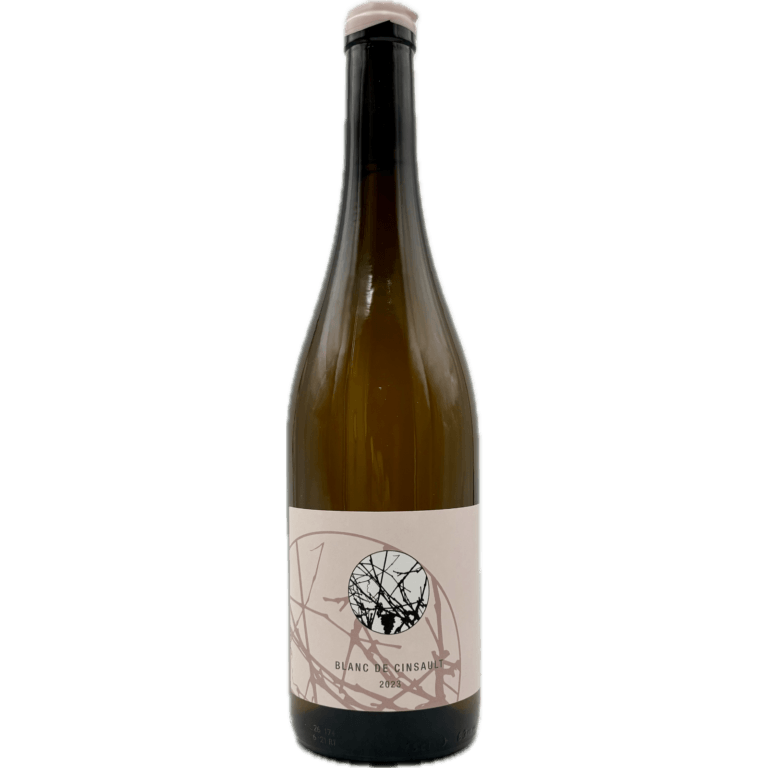 Clos de la Barthassade – Blanc de Cinsault 2023