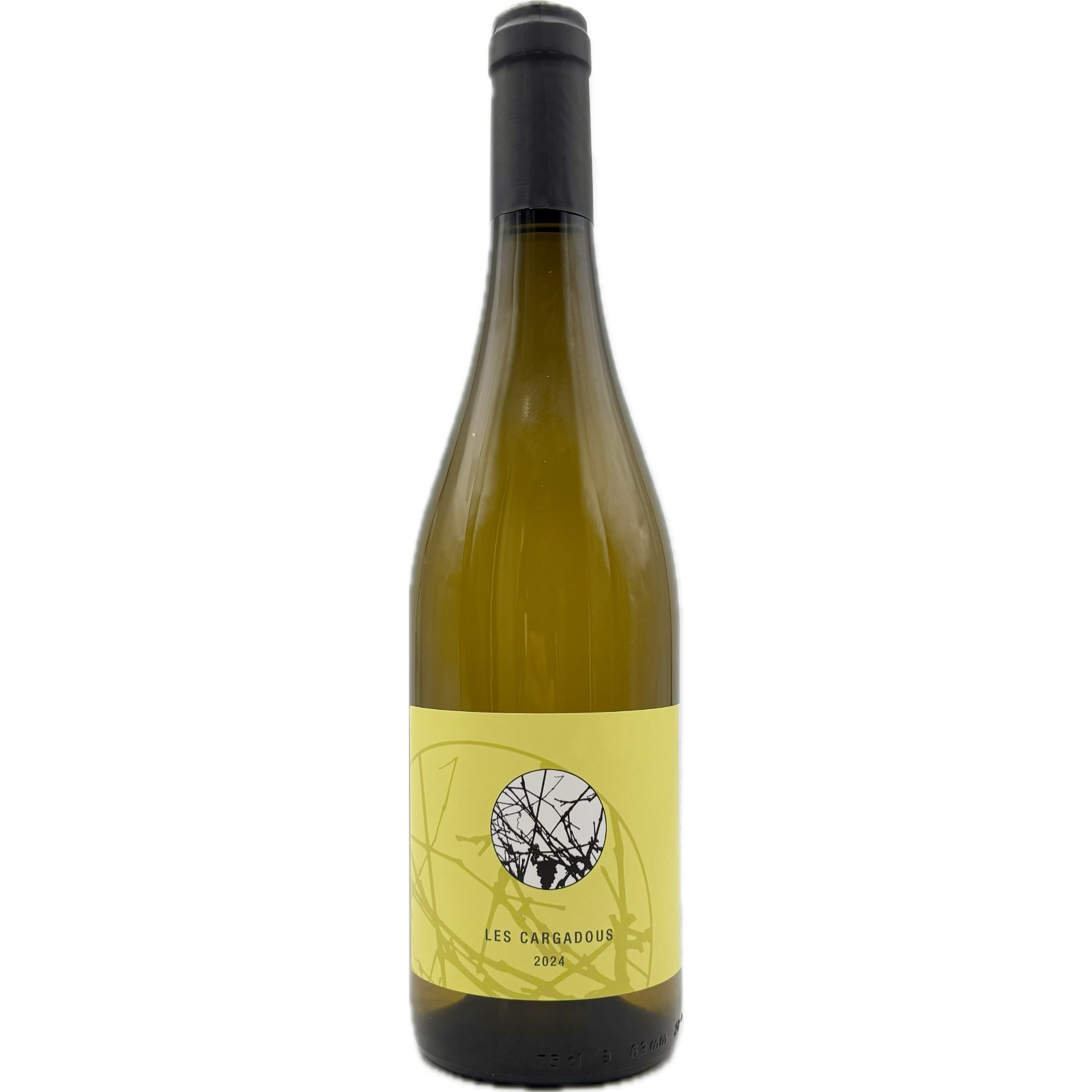 Clos de la Barthassade – Les Cargadous 2024