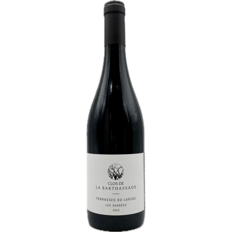 Clos de la Barthassade – Les Ouvrées 2024