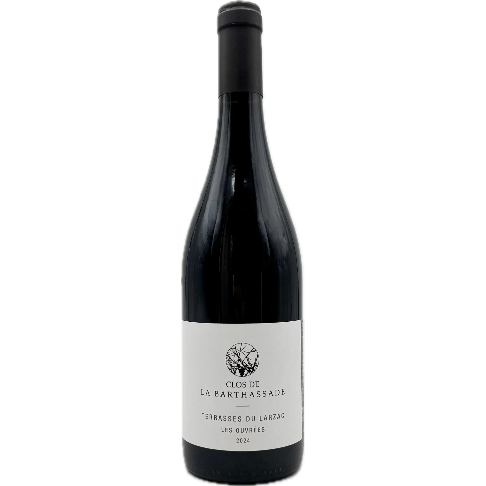 Clos de la Barthassade – Les Ouvrées 2024