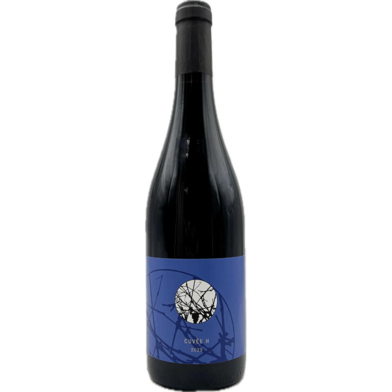 Clos de la Barthassade – Cuvée H 2025