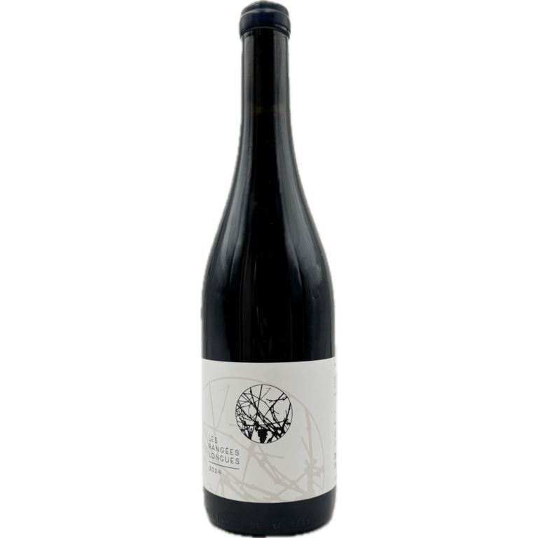 Clos de la Barthassade – Les Rangées Longues 2023