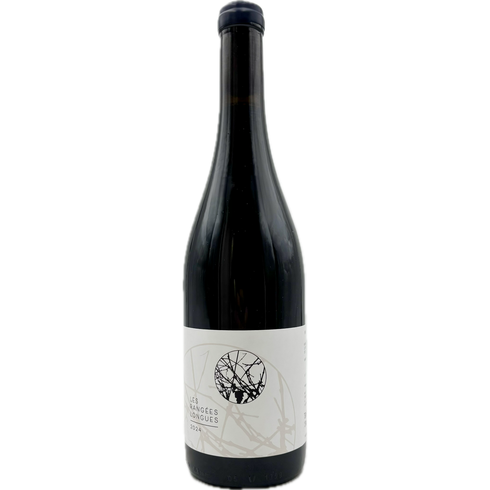 Clos de la Barthassade – Les Rangées Longues 2023