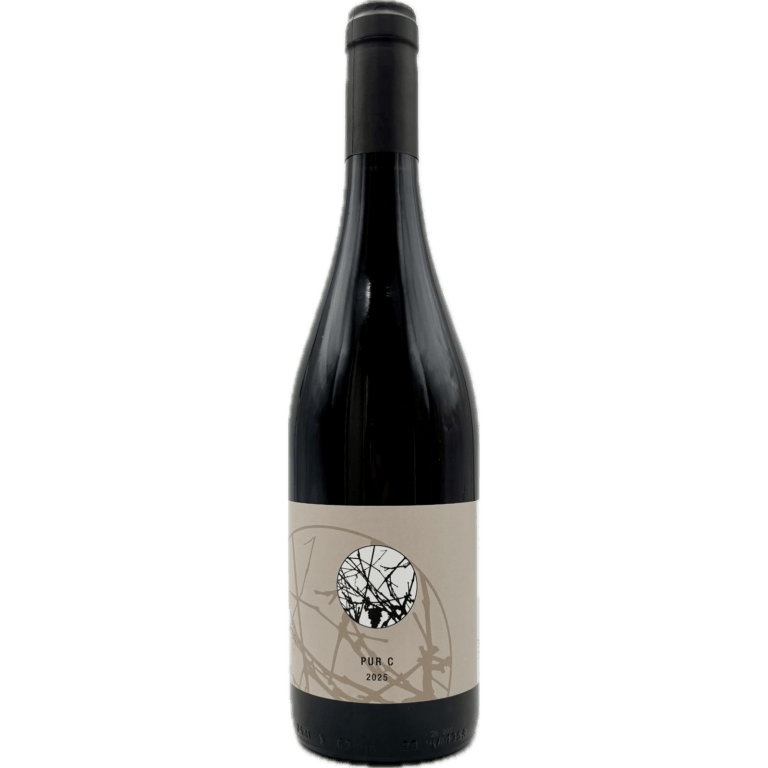 Clos de la Barthassade – Pur C 2025