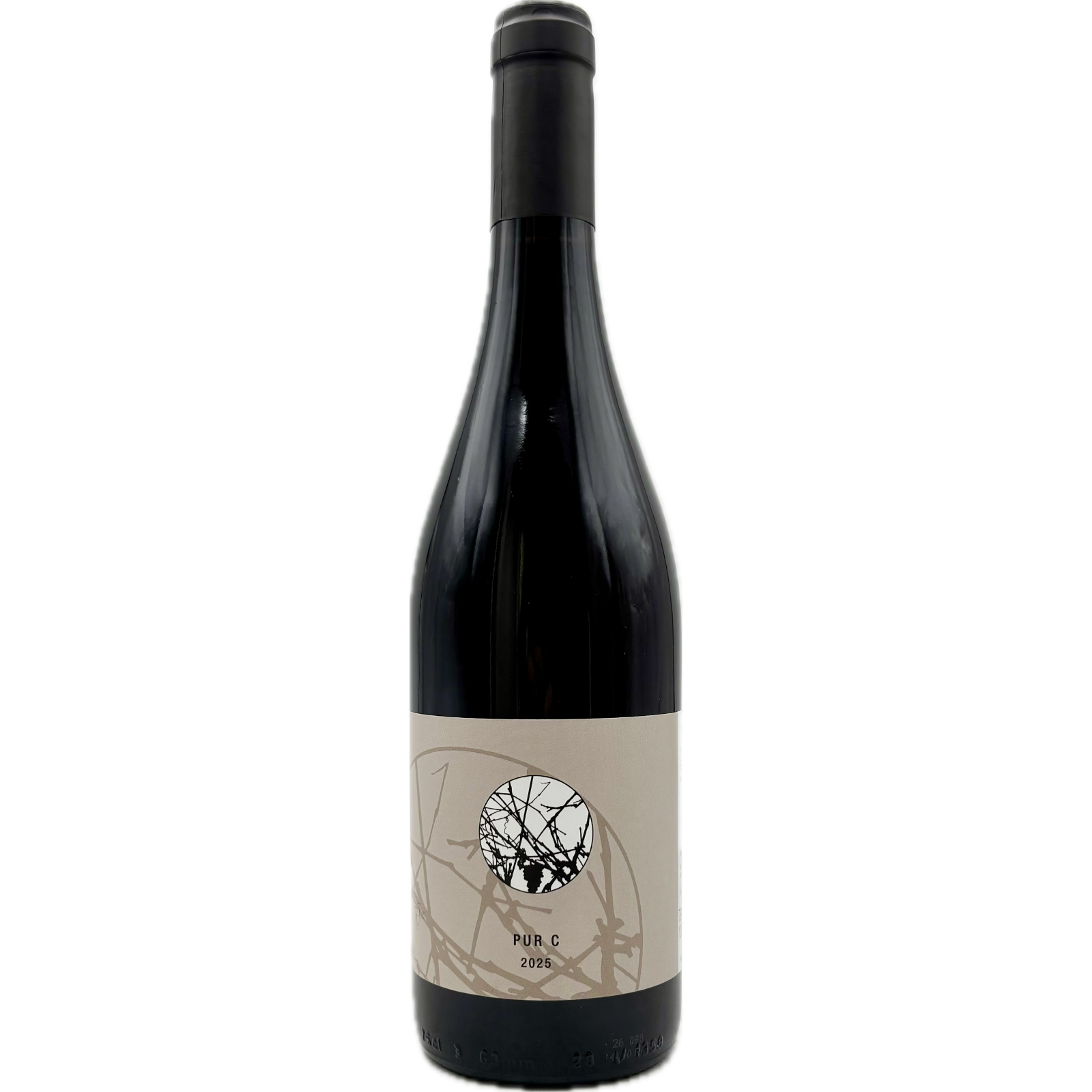 Clos de la Barthassade – Pur C 2025