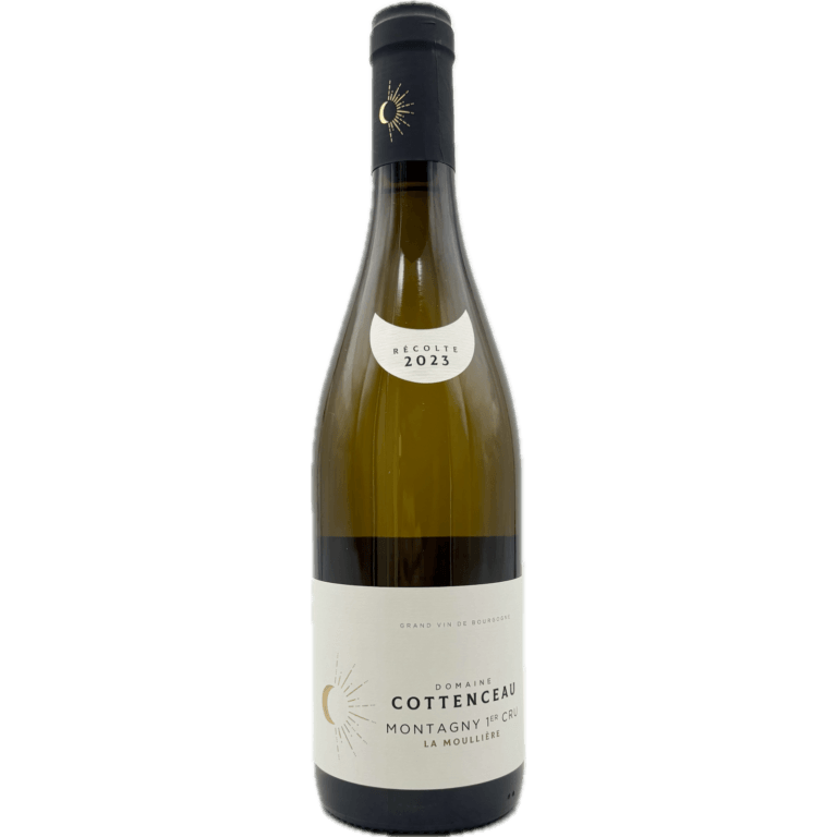 Domaine Cottenceau – La Moullière 2023