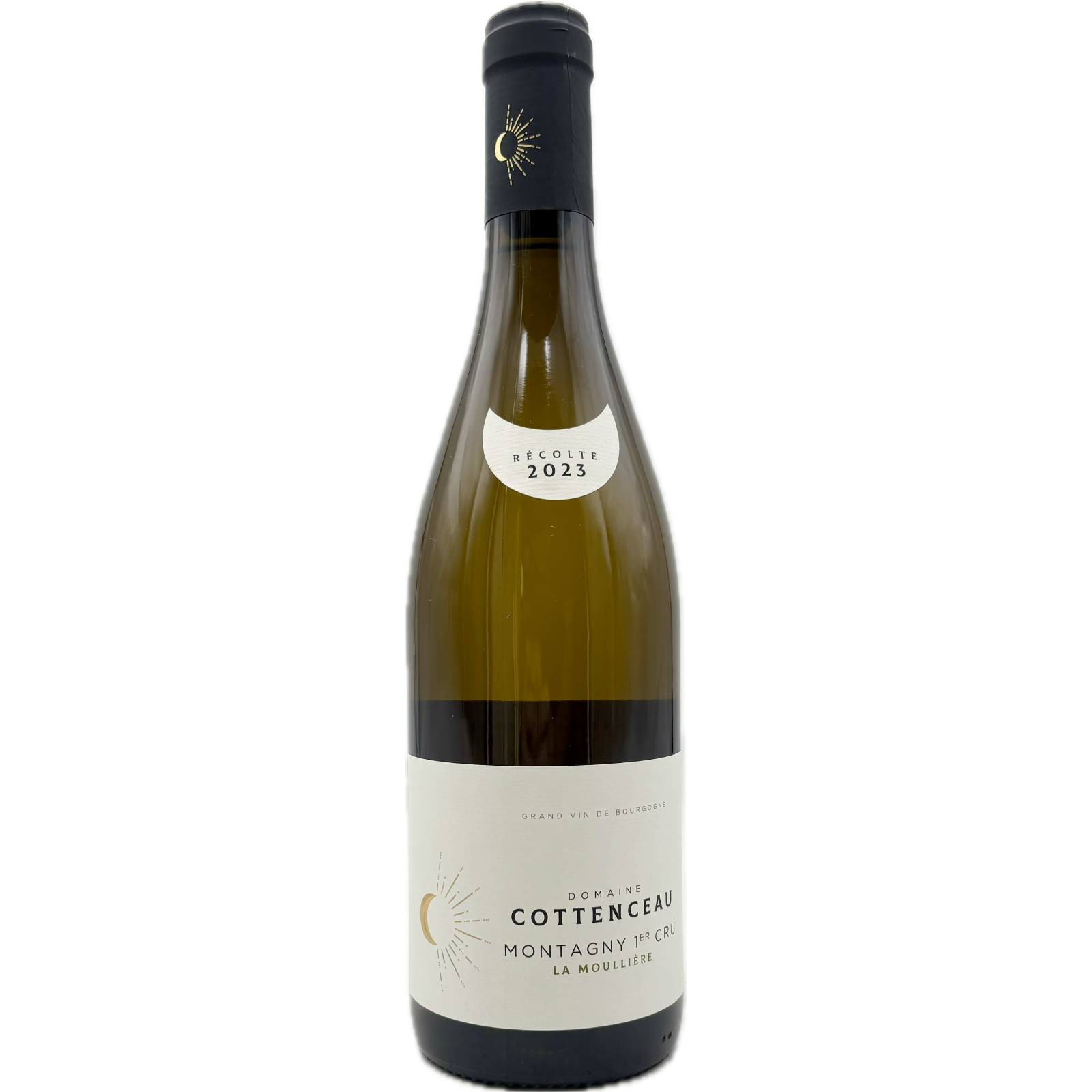 Domaine Cottenceau – La Moullière 2023