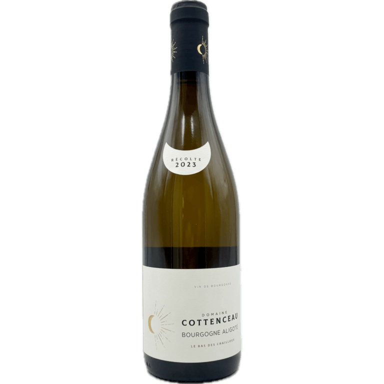Domaine Cottenceau – Le Bas de Chailloux 2023