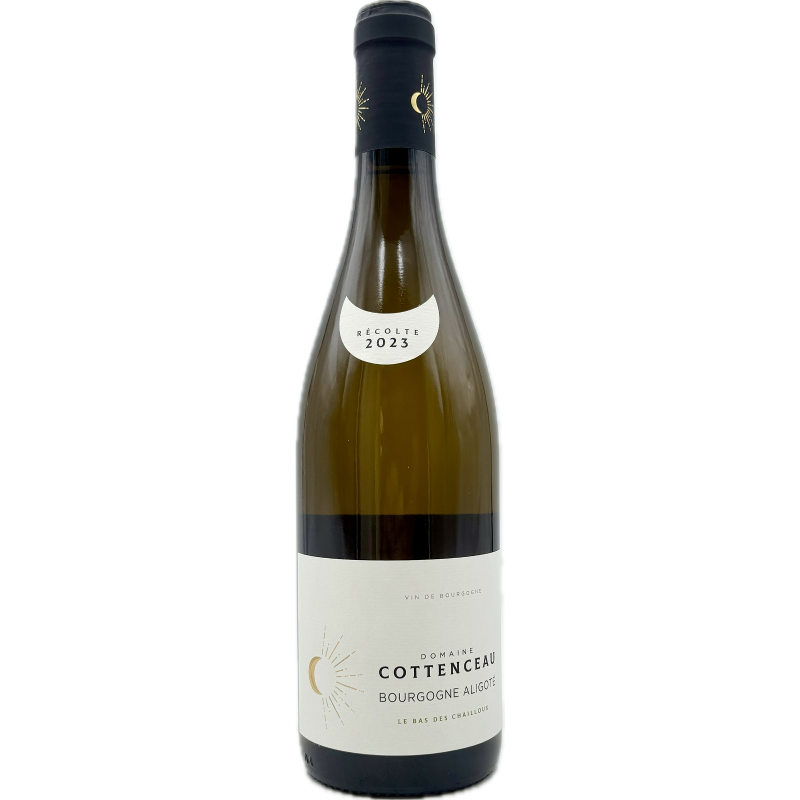Domaine Cottenceau – Le Bas de Chailloux 2023