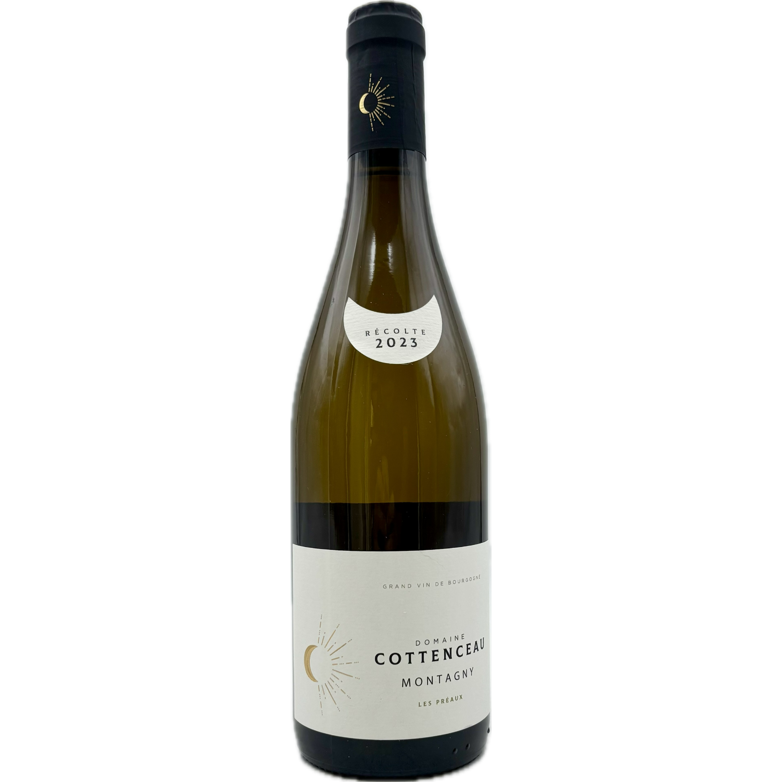 Domaine Cottenceau – Les Préaux 2023