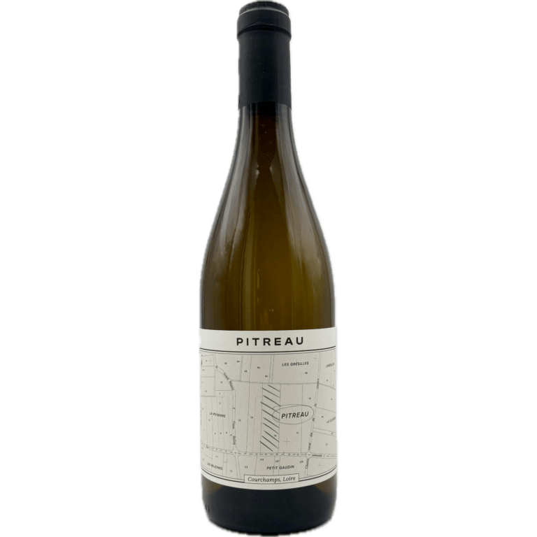 Domaine Théo Blet – Pitreau 2024