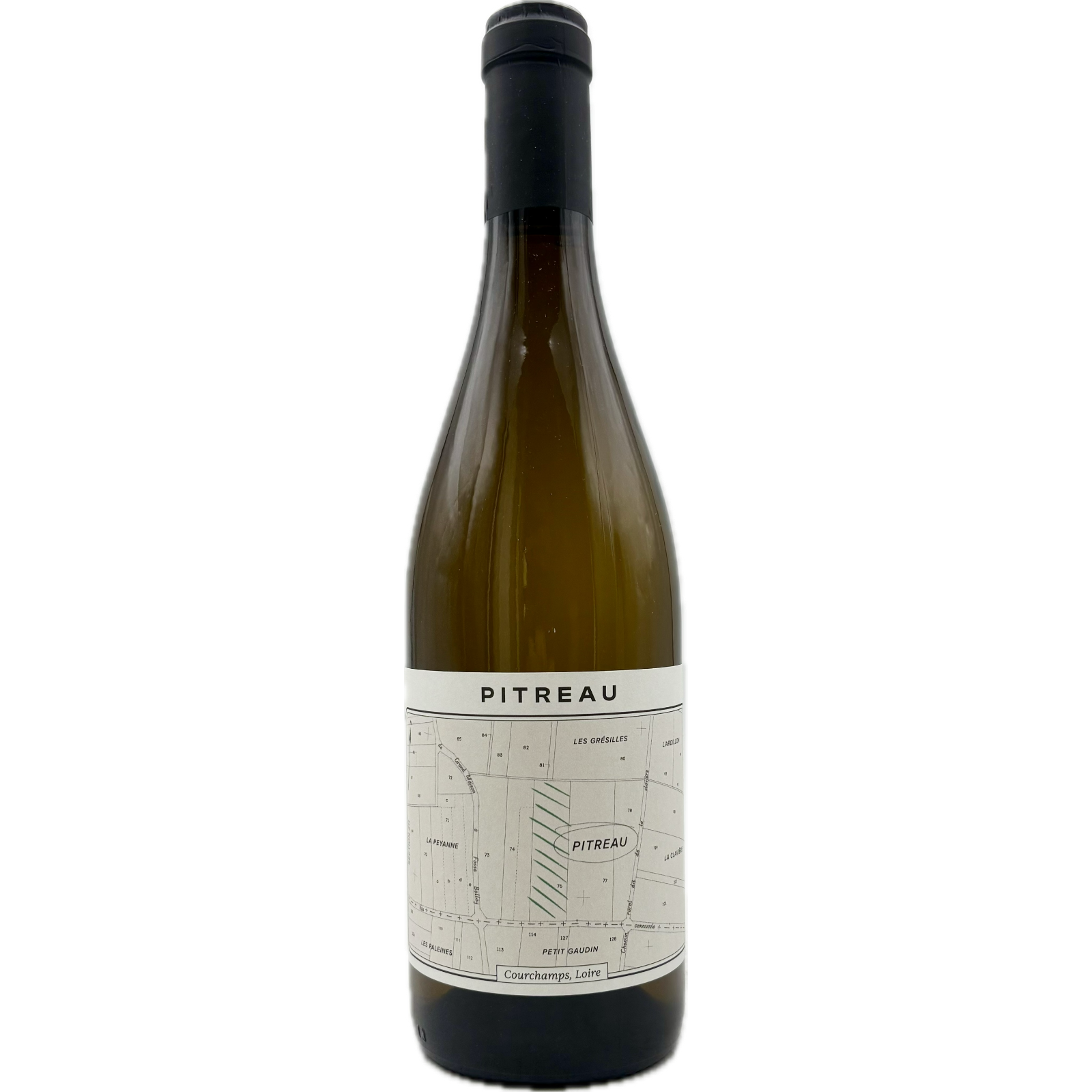 Domaine Théo Blet – Pitreau 2024