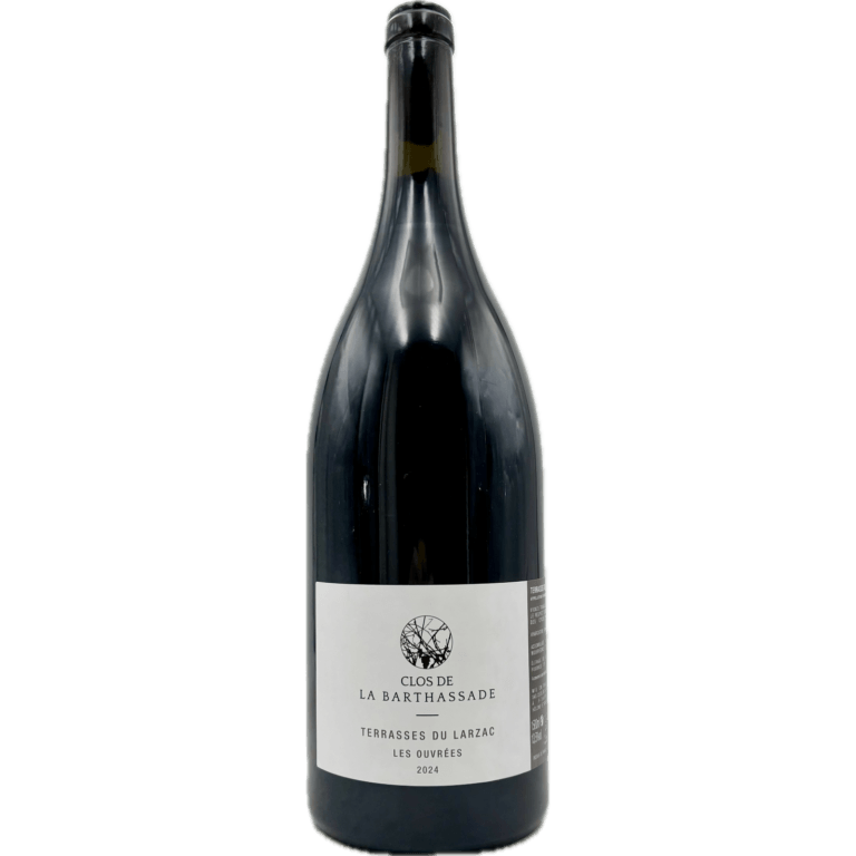 Clos de la Barthassade – Les Ouvrées 2024