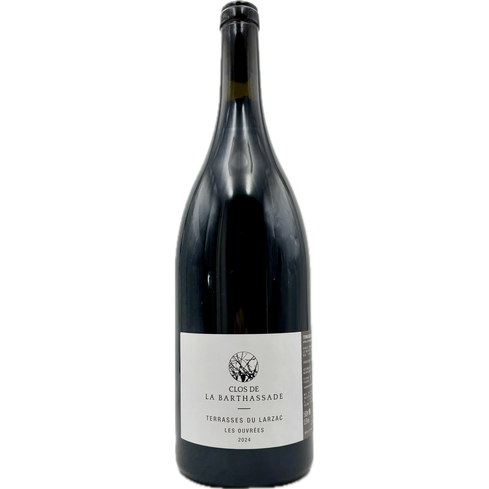Clos de la Barthassade – Les Ouvrées 2024