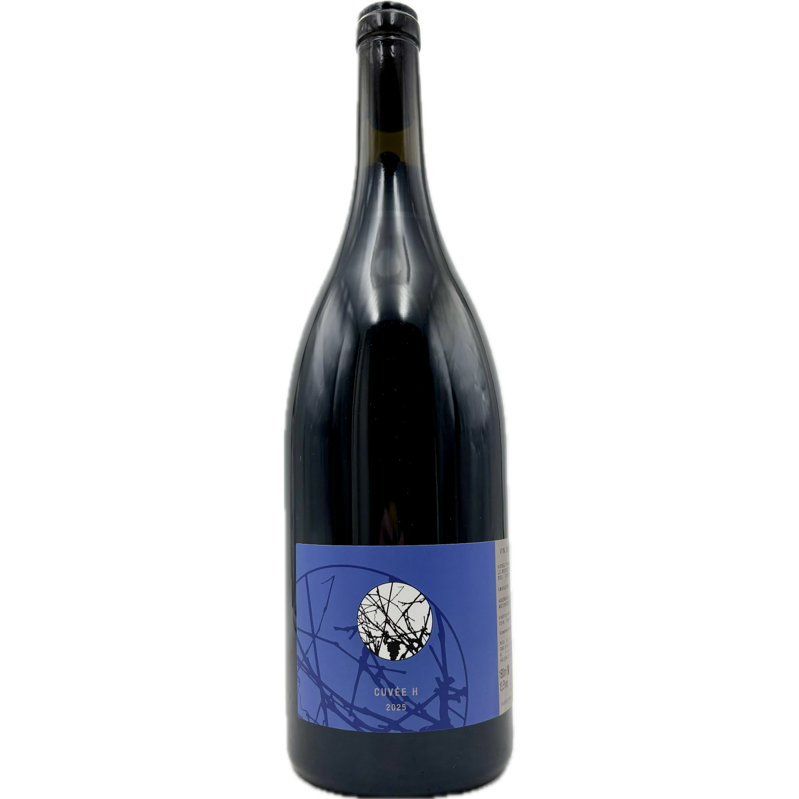 Clos de la Barthassade – Cuvée H 2025
