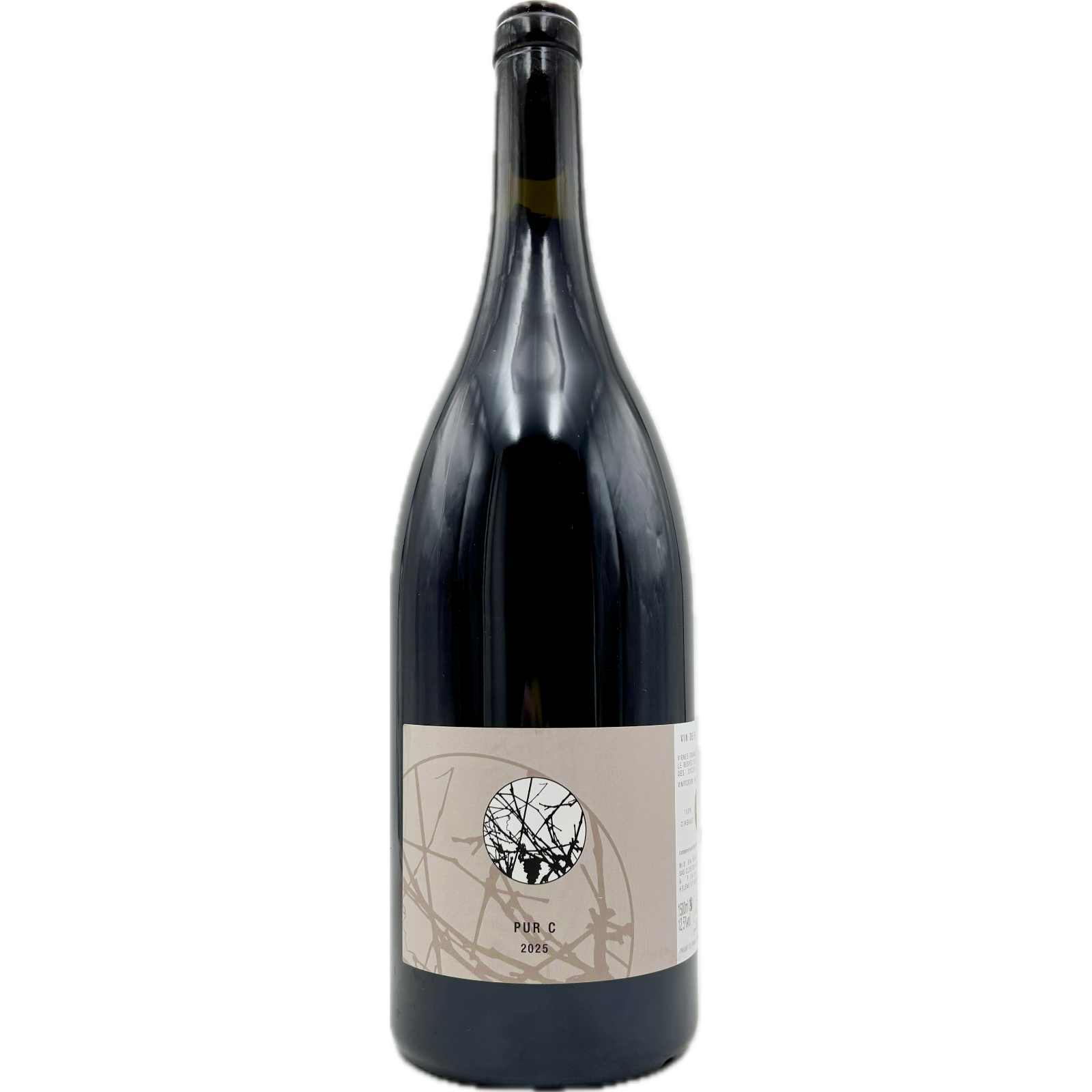 Clos de la Barthassade – Pur C 2025