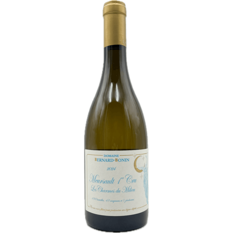 Domaine Bernard-Bonin – Les Charmes du Milieu 2024