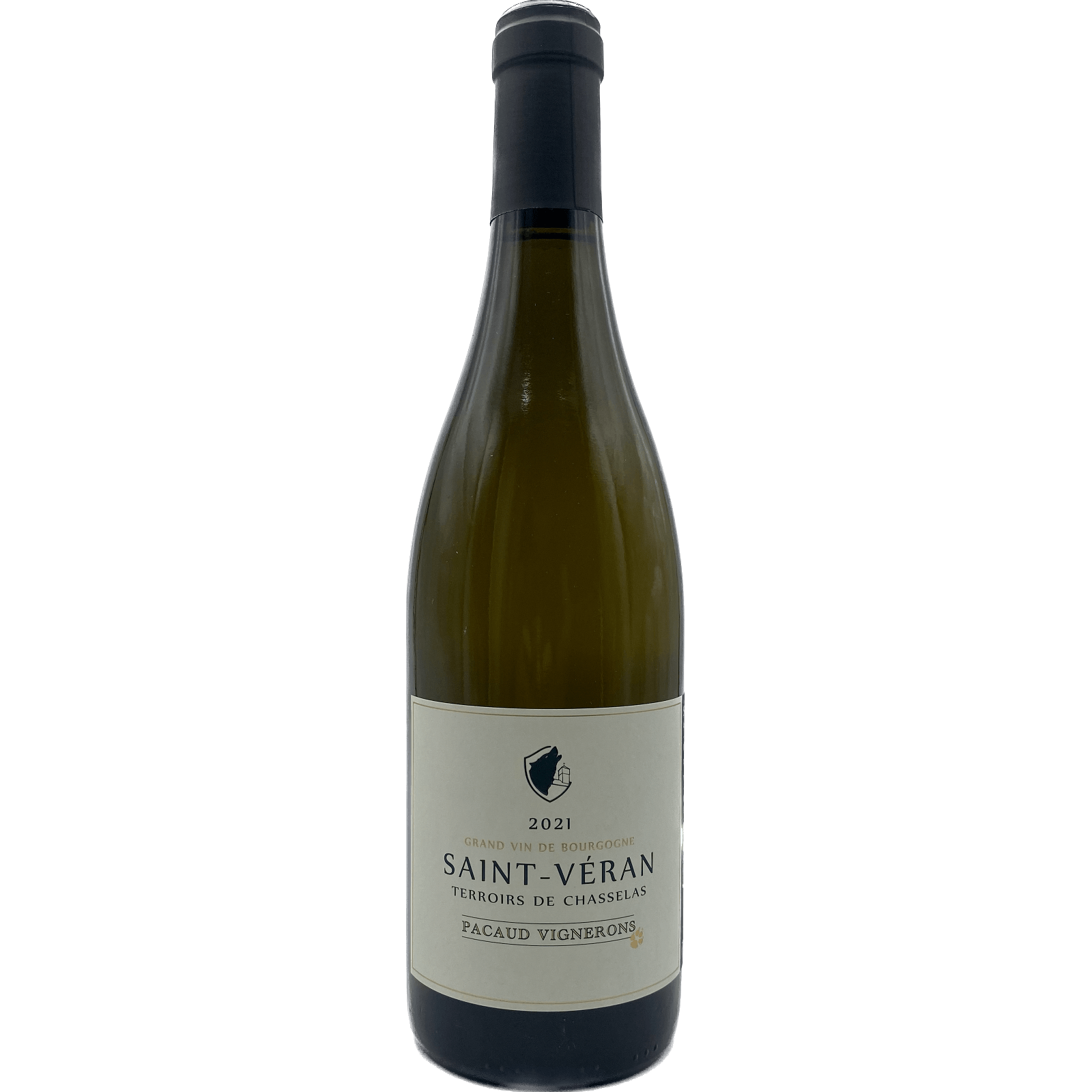 Domaine Pacaud Vignerons – Terroirs de Chasselas 2021
