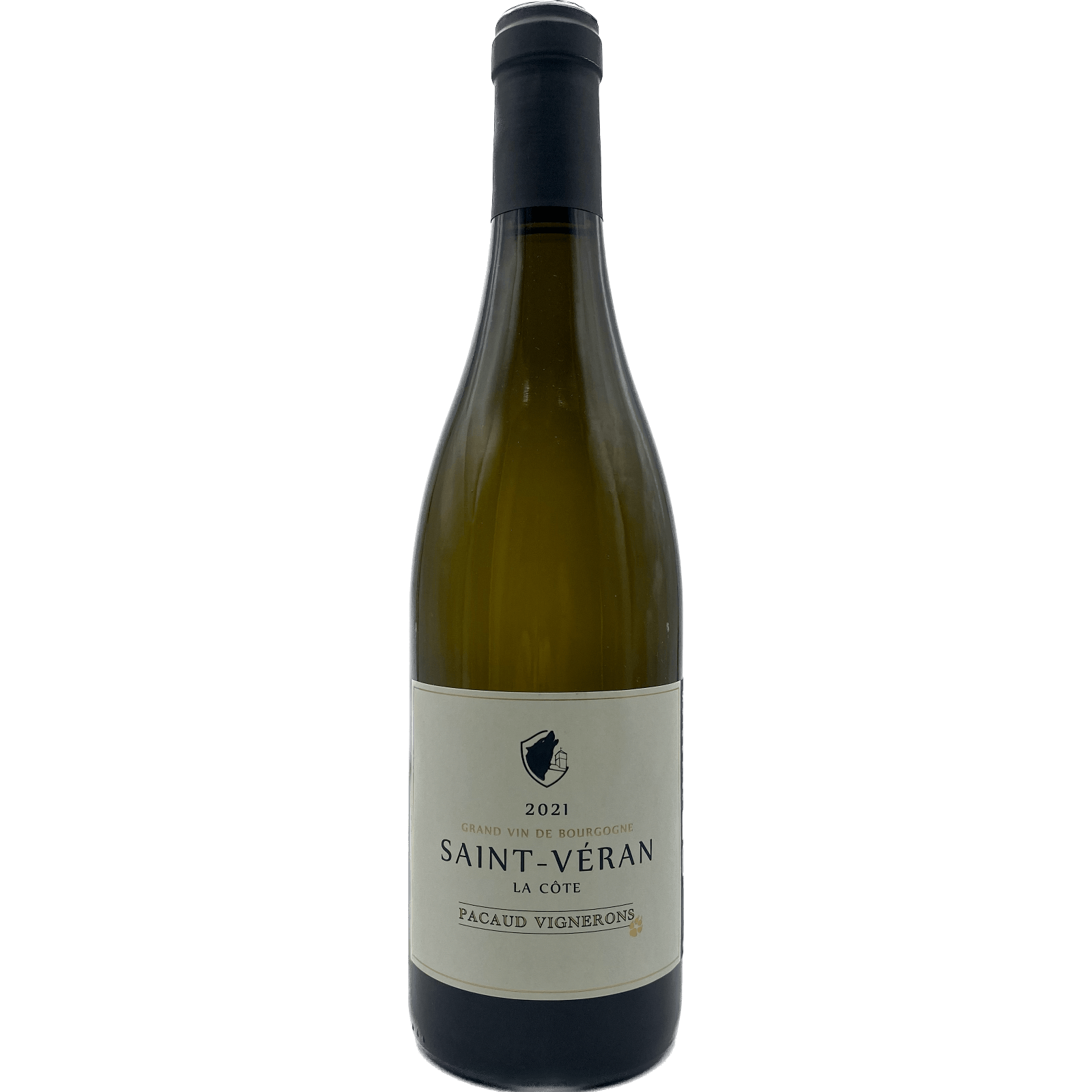 Domaine Pacaud Vignerons – La Côte 2021