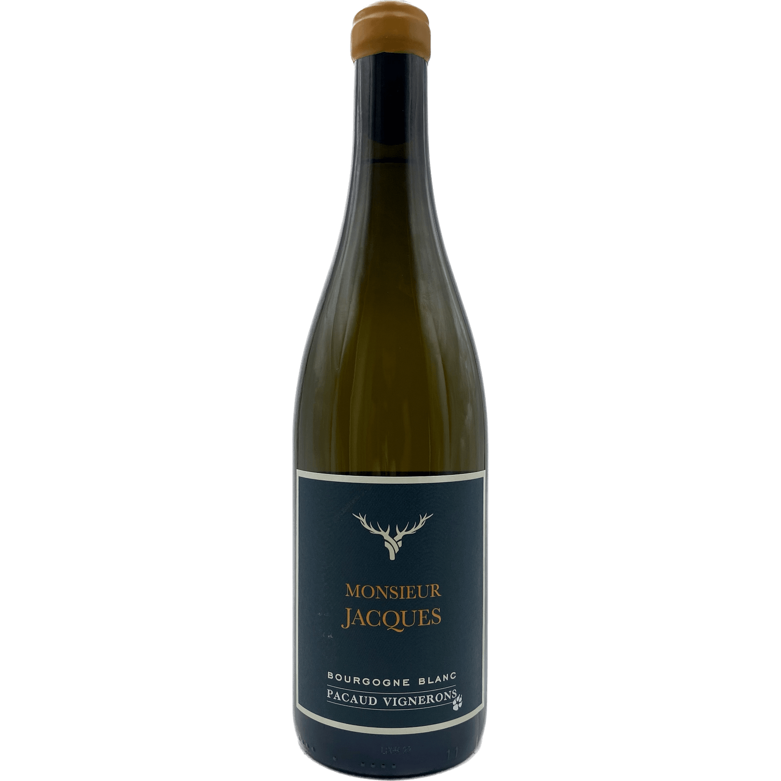 Domaine Pacaud Vignerons – Monsieur Jacques 2021