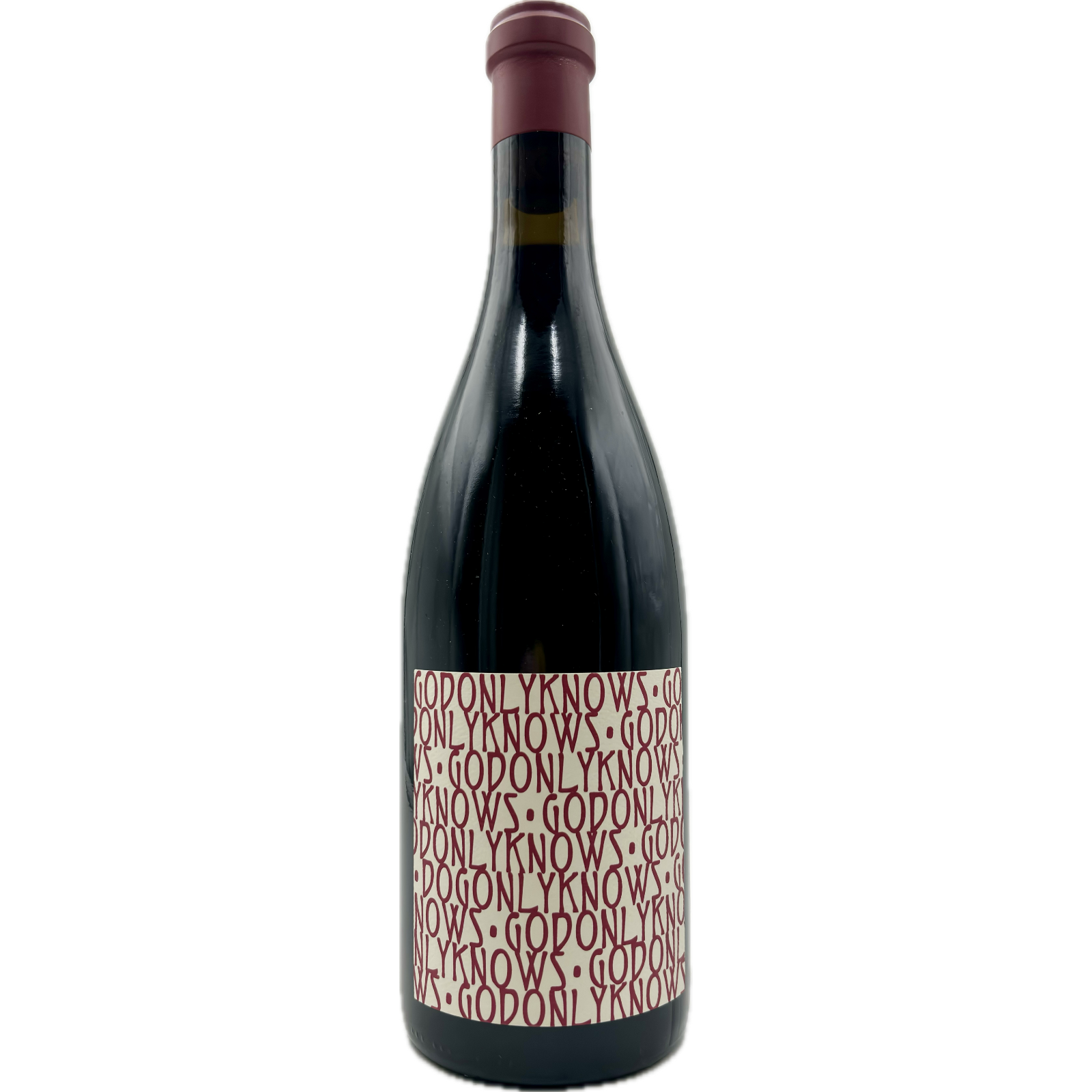 Cayuse Vineyards – God Only Knows Grenache 2020