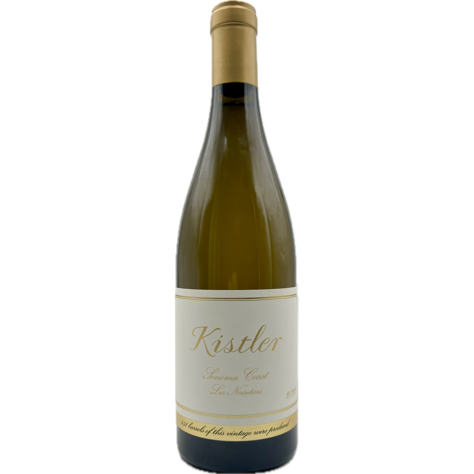 Kistler – Les Noisetiers Chardonnay 2022