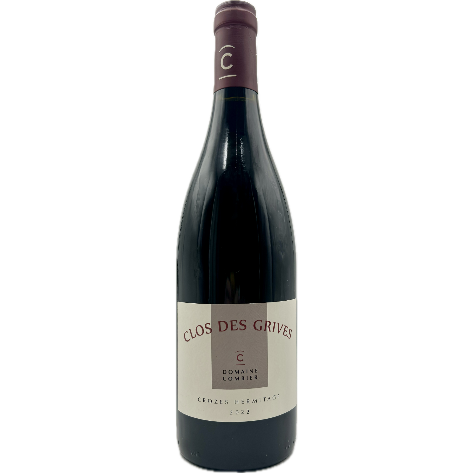 Domaine Combier – Clos des Grives 2022