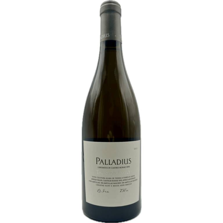 The Sadie Family – Palladius 2022