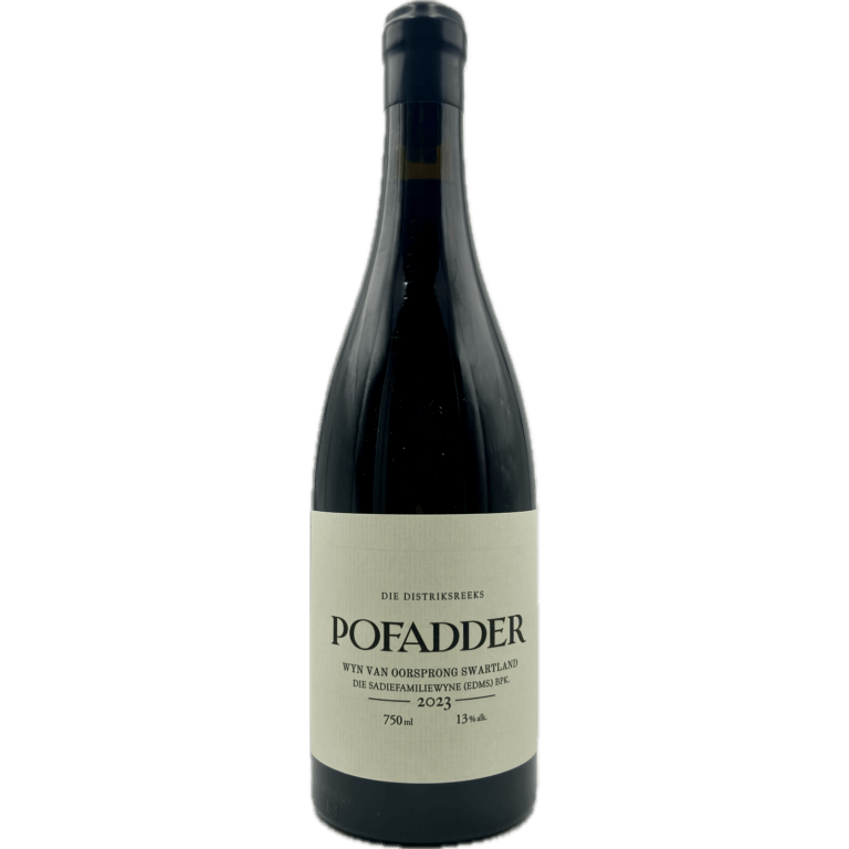 The Sadie Family – Pofadder 2023