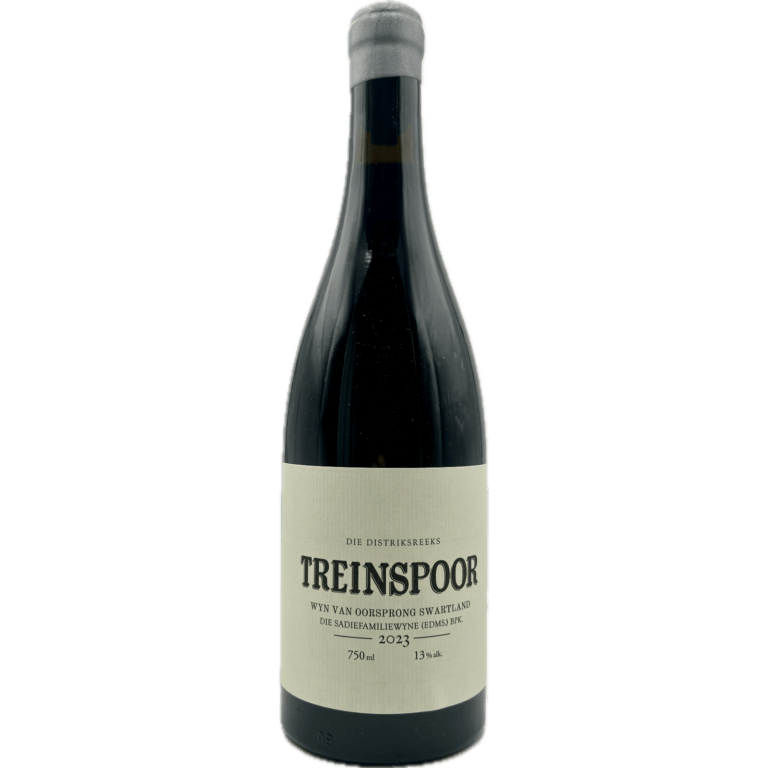 The Sadie Family – Treinspoor 2023