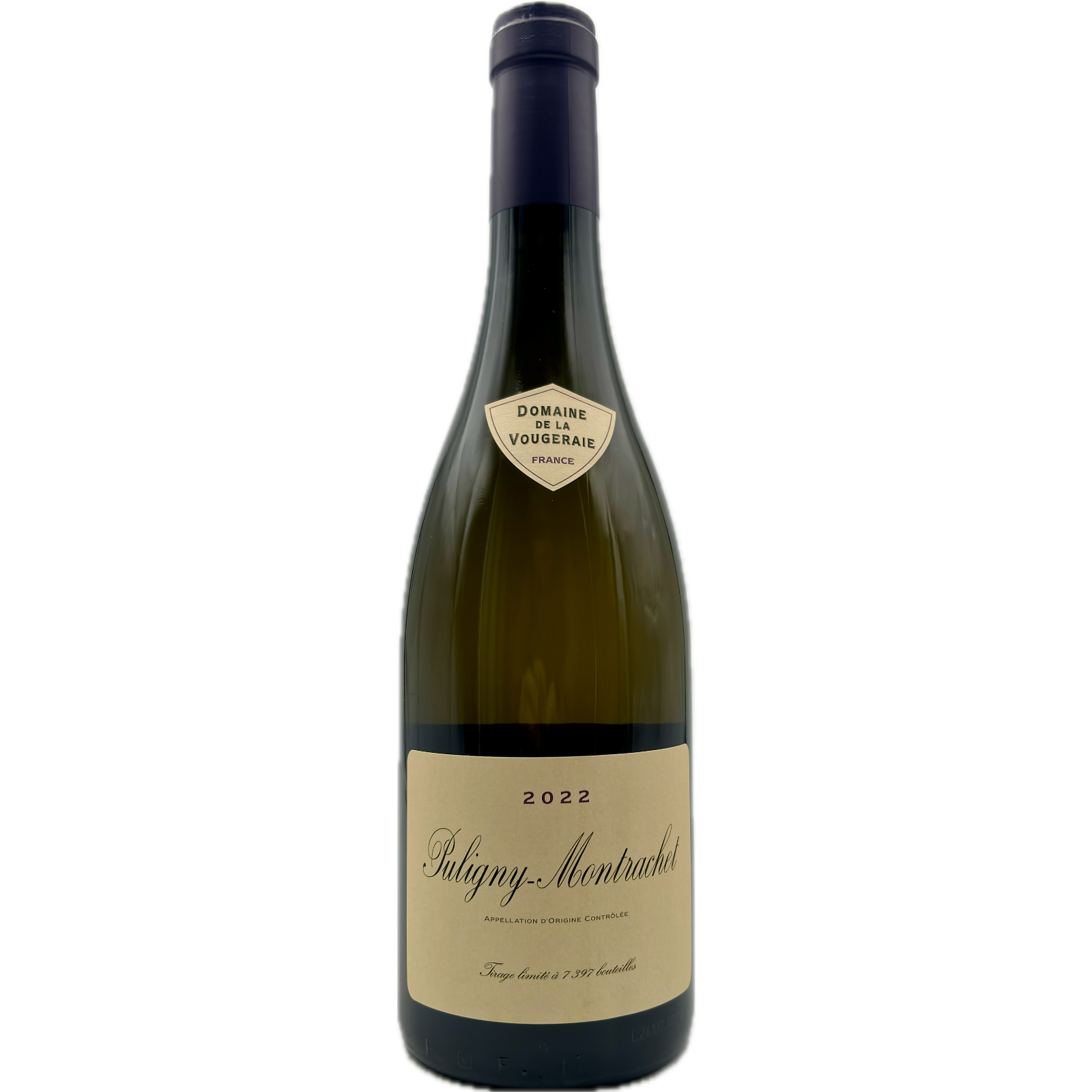 Domaine De La Vougeraie 2022