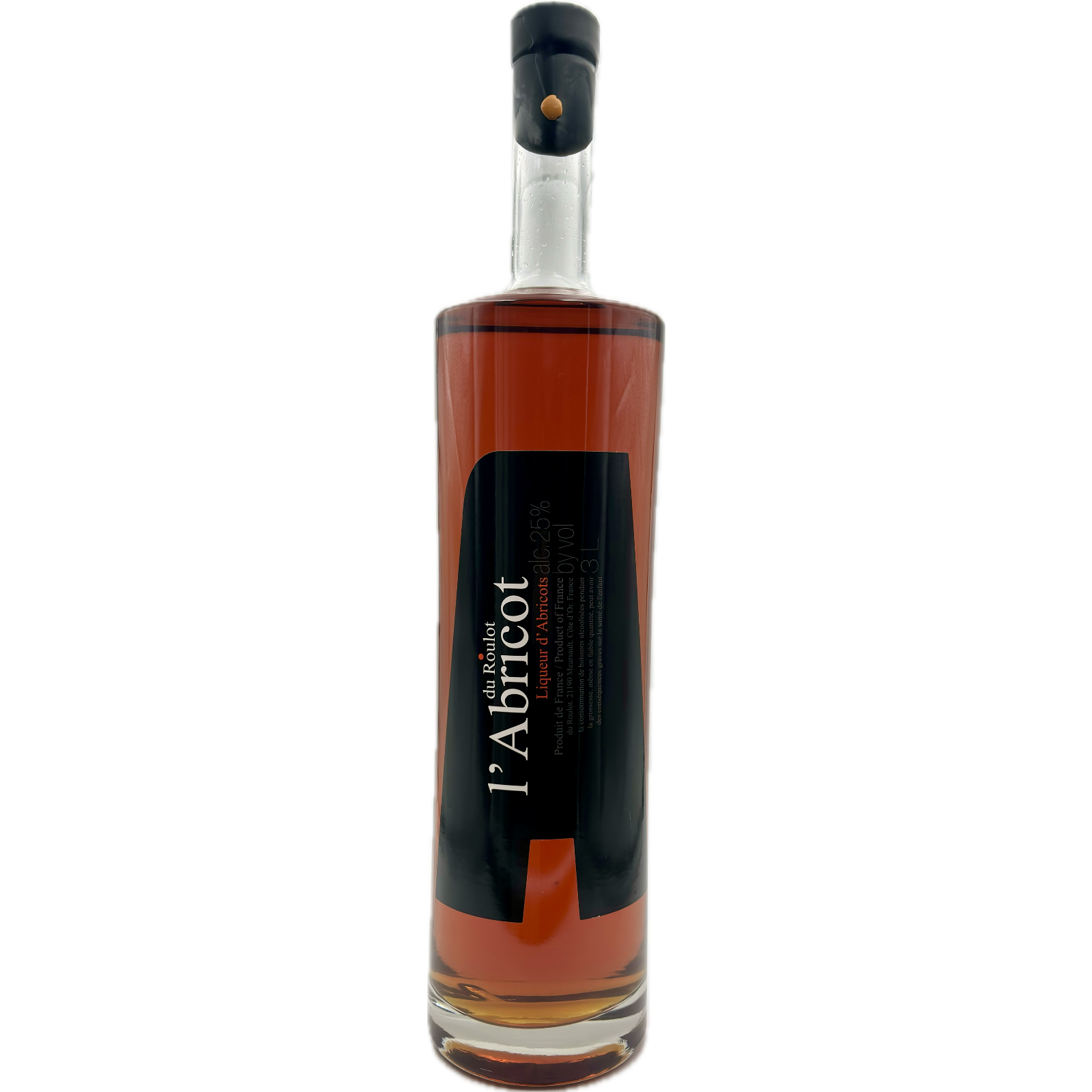 Domaine Roulot – L’Abricot du Roulot