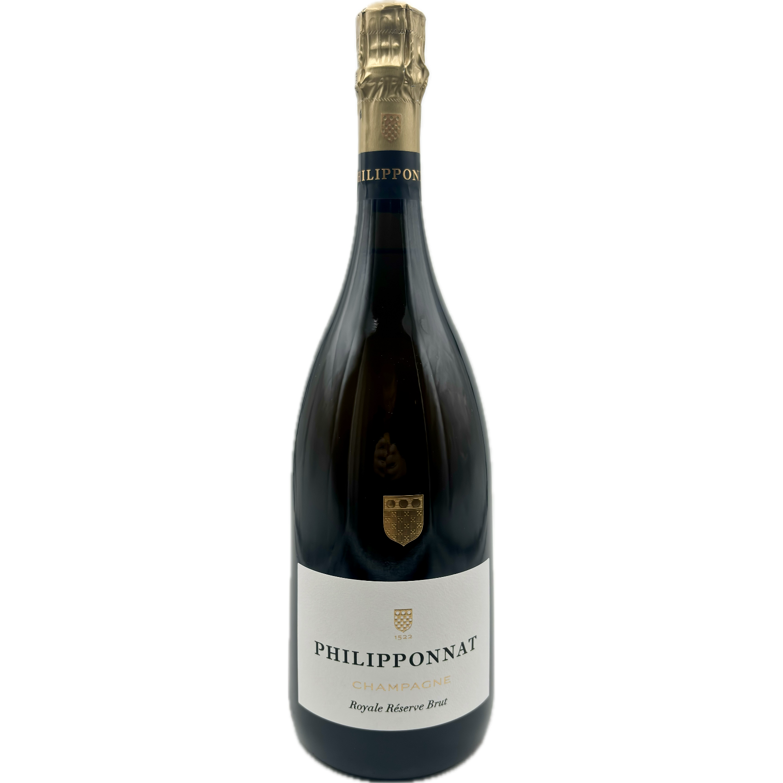 Philipponnat – Réserve Perpétuelle Brut