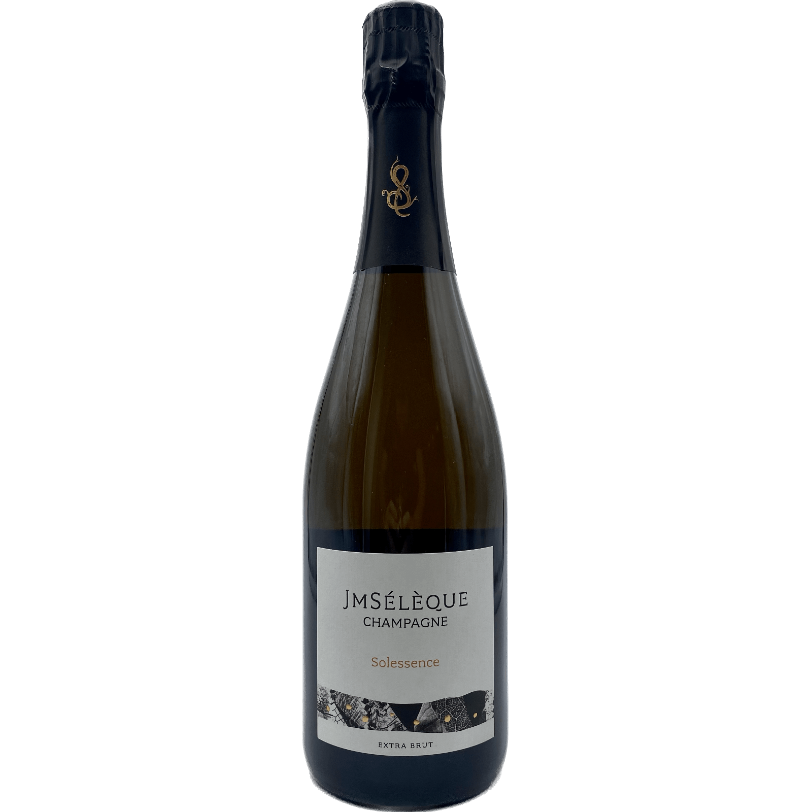 J-M Sélèque – Solessence Extra-Brut