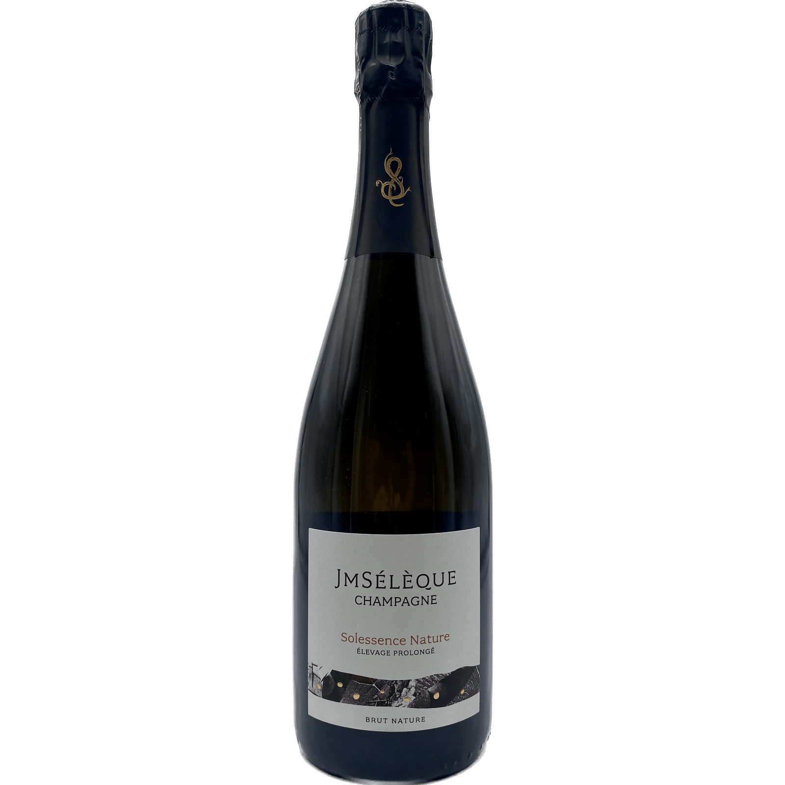 J-M Sélèque – Solessence Brut Nature