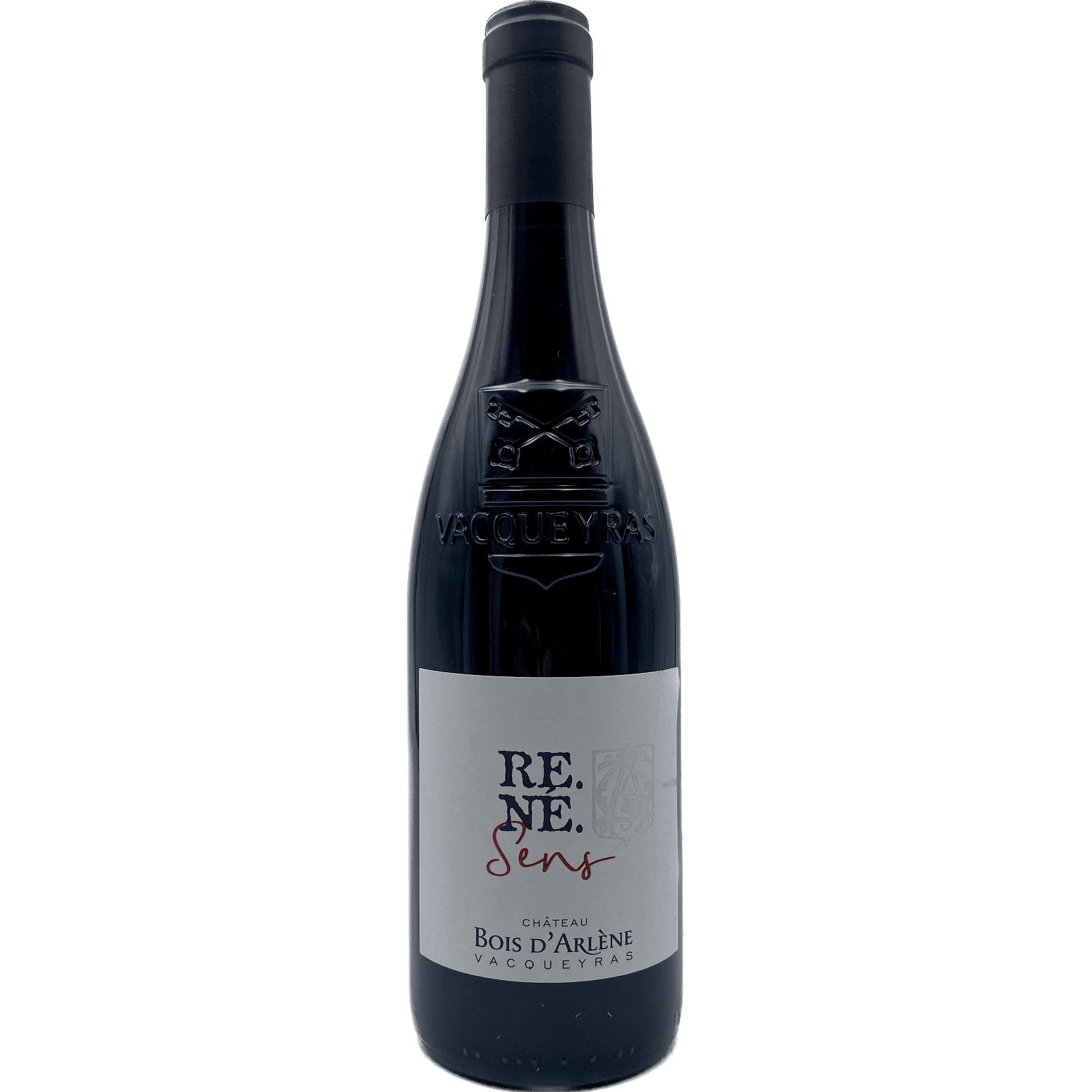 Château Bois D’Arlène – Re.Né.Sens 2020