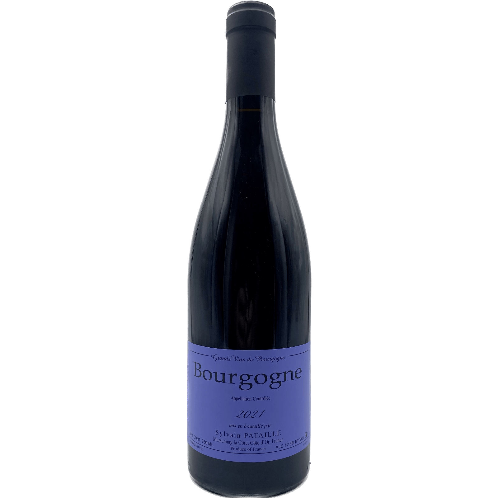Domaine Sylvain Pataille 2021