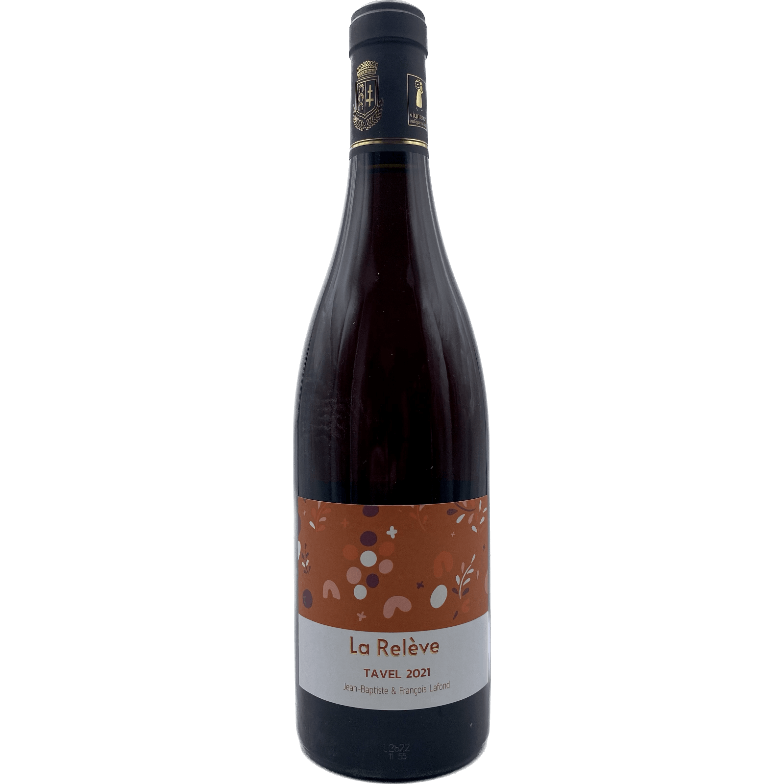 Domaine Lafond Roc-Epine – La Relève 2021