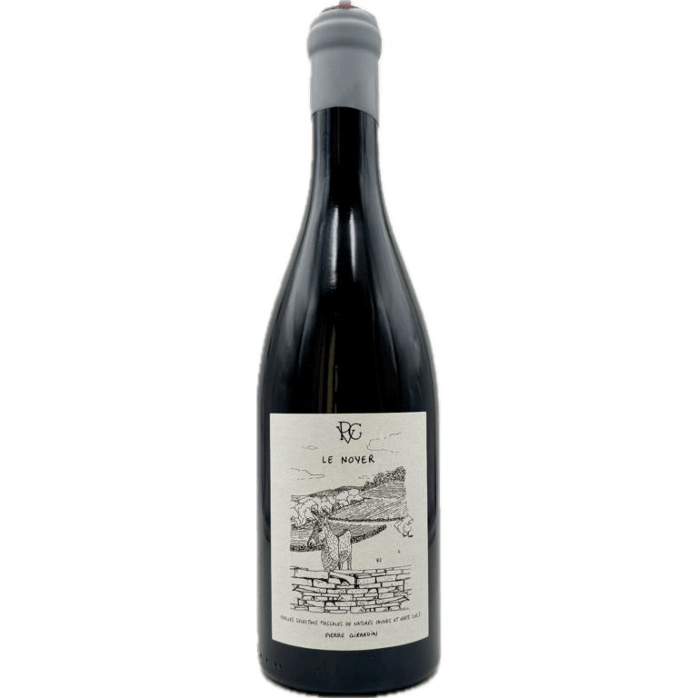 Pierre Girardin – Le Noyer Savagnin 2023