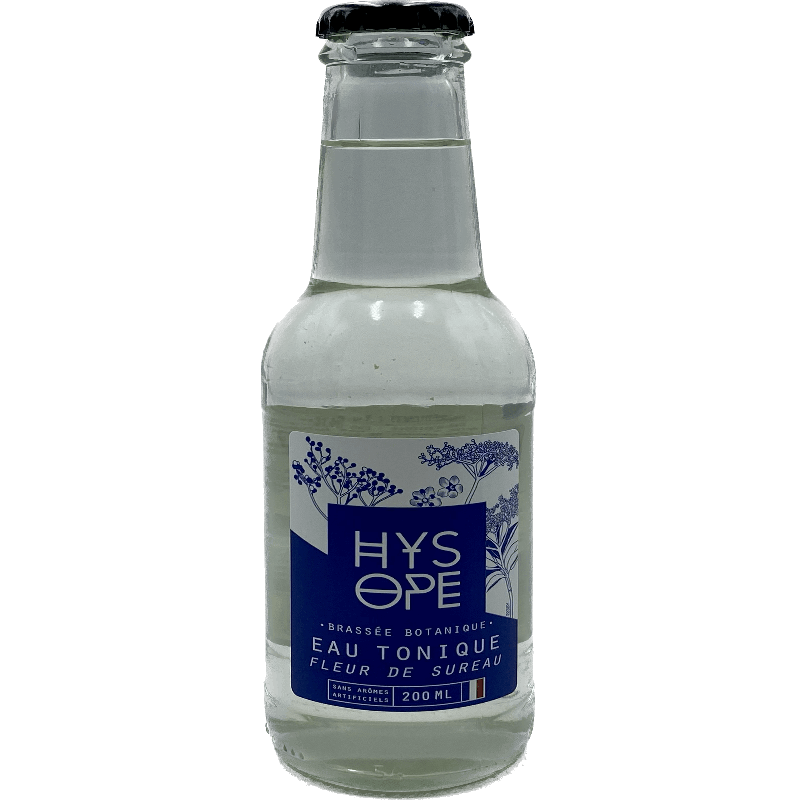 Hysope – Tonic Fleur de Sureau